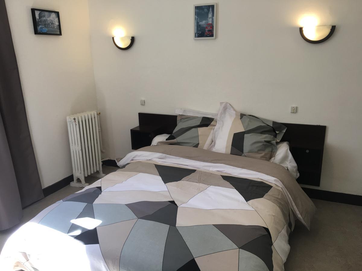 Belle D'Asie Longué Esterno foto